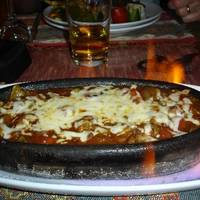Teras Bar and Restaurant