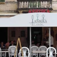 Ancora wine and tapas bar