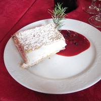 Restaurant de la Reine Jeanne