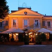 Caffe degli Artisti