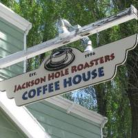 Jackson Hole Roasters