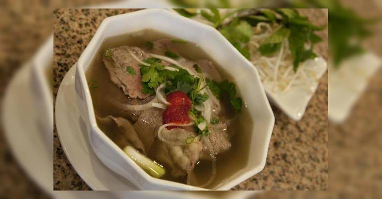 Снимок V Bistro, Плано