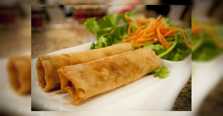 Снимок V Bistro, Плано