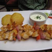 Restaurante El Ekeko