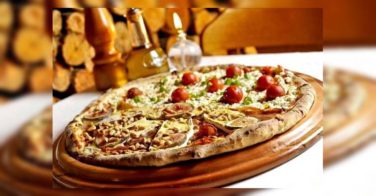 Снимок Babbili / Pizzaria e Forneria, Сан-Паулу