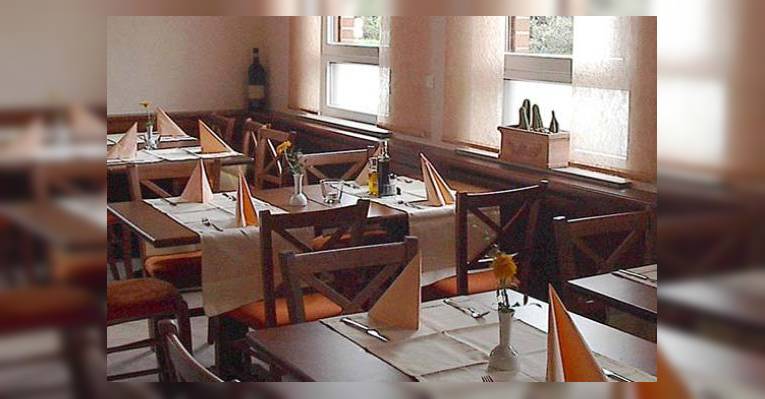Снимок Ristorante Da Vito, Аален