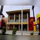 Снимок McDonald's, Манила