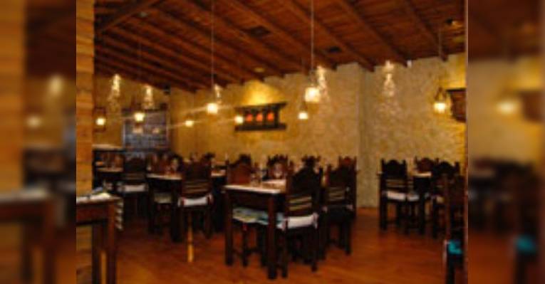 Снимок Zeno Pizza e Picanha Riviera, Каркавелуш