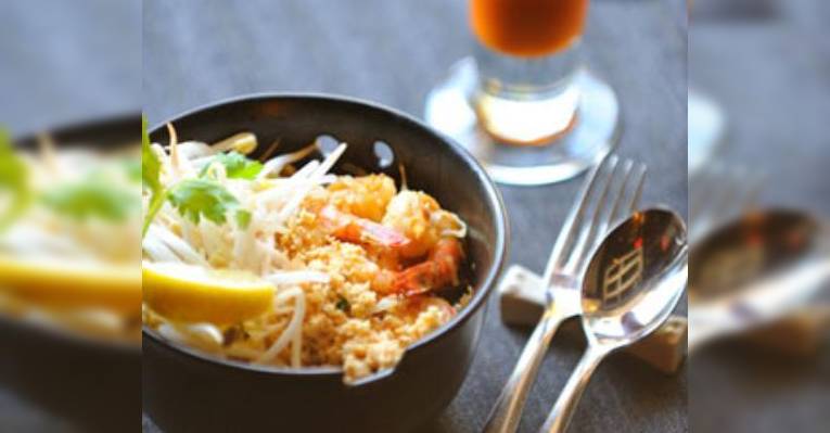 Снимок Sura Thai Urban Kitchen, Нью-Йорк