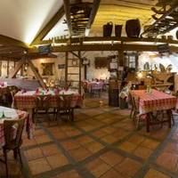 Restaurant aux Trois Oies