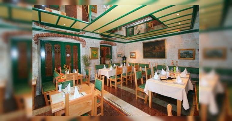 Снимок Restaurant 