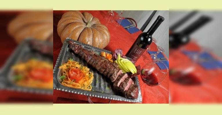 Снимок Le Zucche Dure Trattoria, Бергамо