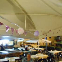 Pizzeria Spluga