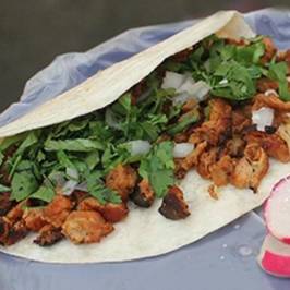 Tortas Korita / Tacos del Rin