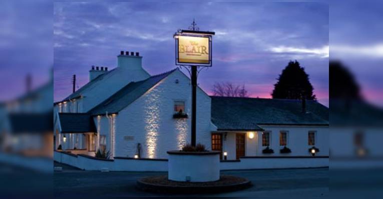 Снимок The Blair, Kilwinning