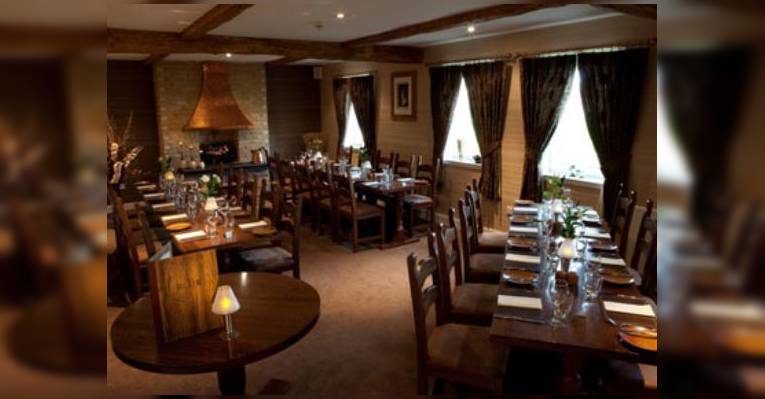 Снимок The Blair, Kilwinning
