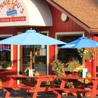 Lynnie Lou's Homemade Ice Cream and Custard