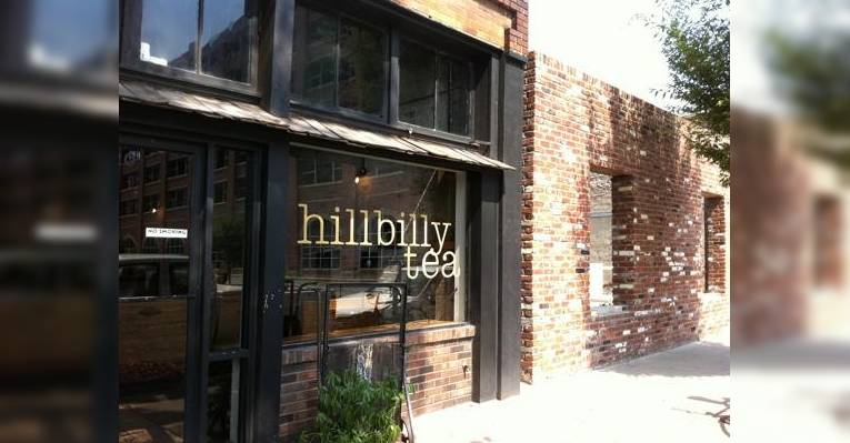 Снимок Hillbilly Tea, Луисвилл