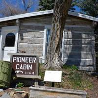 Caretaker's Cabin