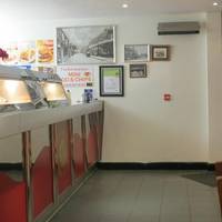 Archie's Fish & Chip Shop