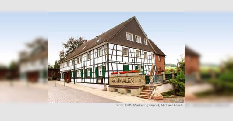 Снимок Schmahl am Schmalen, Velbert