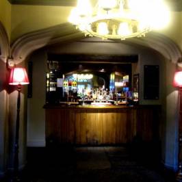 The Ram's Head