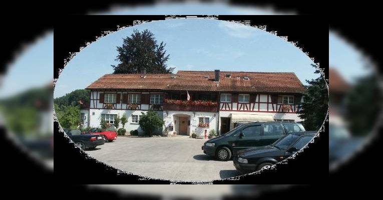 Снимок Restaurant Toessegg, Teufen