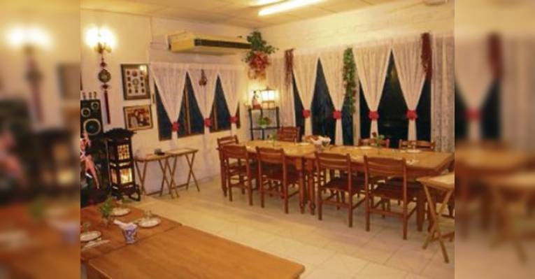Снимок Korean House Restaurant, Джохор-Бару