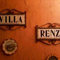 Renzo's Restaurant