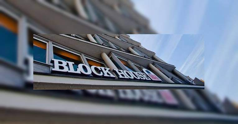 Снимок Block House, Любек