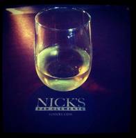 Nick's San Clemente