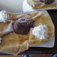 Les Palmiers