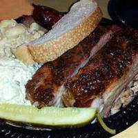 2Paul's Radically Urban Barbeque