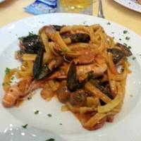 Ristorante Pizzeria Acquario