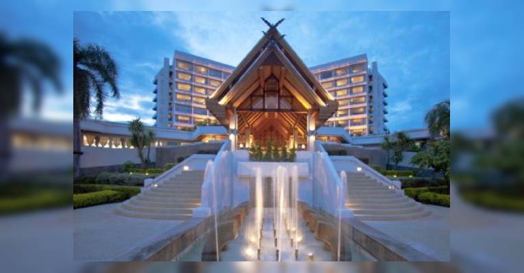 Снимок Dusit Island, Чианграй