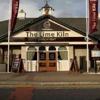 The Lime Kiln