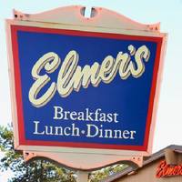 Elmer's Restaurant - Klamath Falls