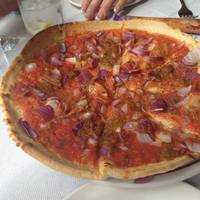 Trattoria Baci