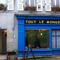 Creperie Tout le Monde