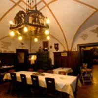 Heilig-Geist-Stiftschenke