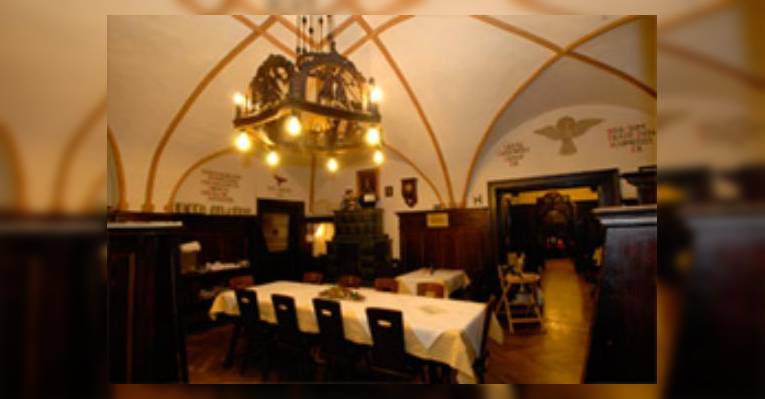 Снимок Heilig-Geist-Stiftschenke, Пассау