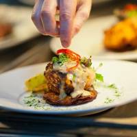 The Bistro Grill
