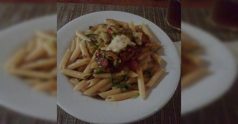 Снимок Spaghetto, Убатуба