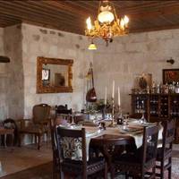 Seten Anatolian Cuisine