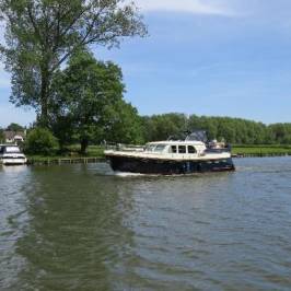The Beetle & Wedge Boathouse