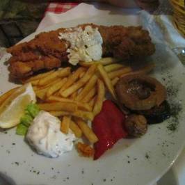 Bistro Vila Velebita