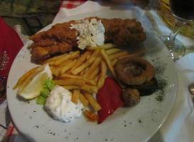 Bistro Vila Velebita