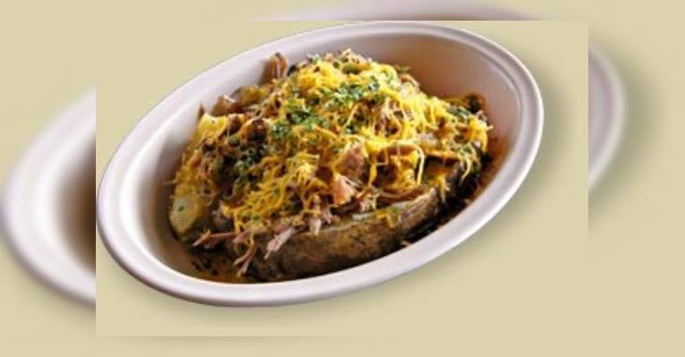 Изображение Whole Hog Cafe, Литл-Рок