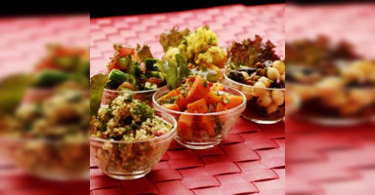 Снимок Restaurant Le Maghreb, Сетагая