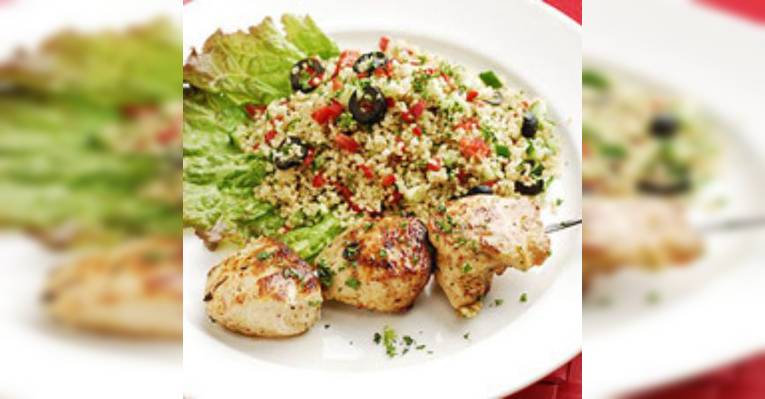 Снимок Restaurant Le Maghreb, Сетагая